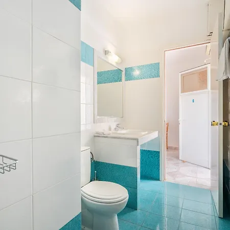 Appartamento Fokia 4 *