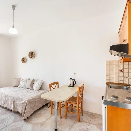 Appartement Fokia 4 Amoopi