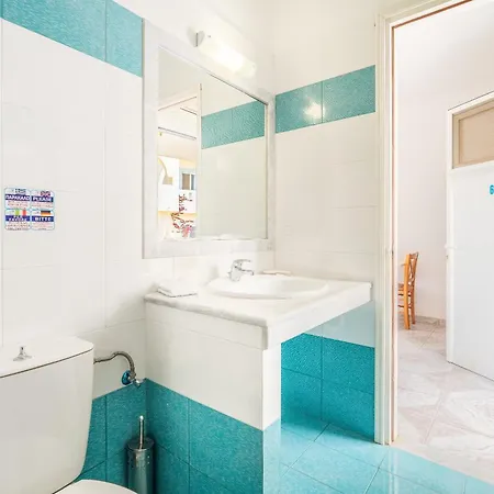 Appartement Fokia 4 Amoopi