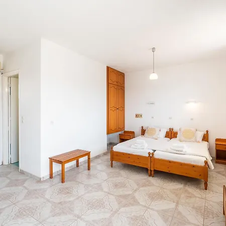 Appartement Fokia 4 Amoopi