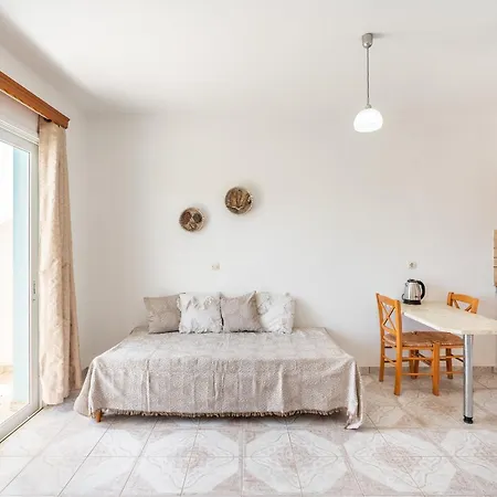 Appartement Fokia 4