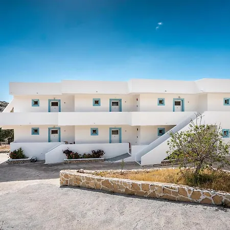 Appartement Fokia 4